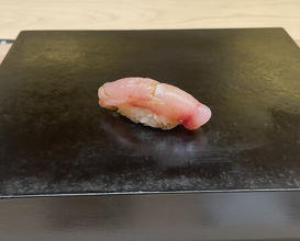 Dinner at Kyodaisushi