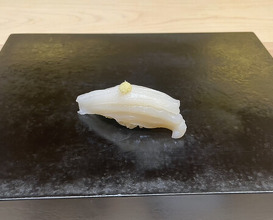 Dinner at Kyodaisushi