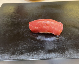 Dinner at Kyodaisushi