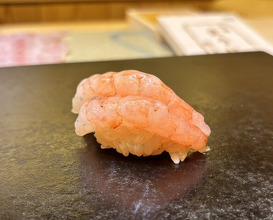 Dinner at Kyodaisushi