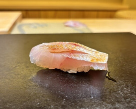 Dinner at Kyodaisushi