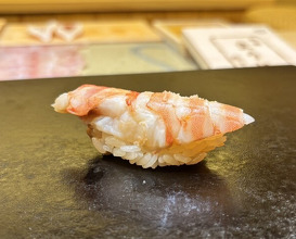 Dinner at Kyodaisushi