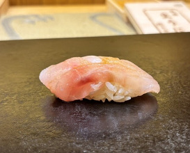 Dinner at Kyodaisushi