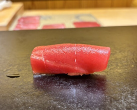 Dinner at Kyodaisushi