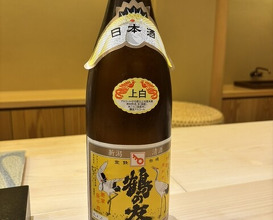 Dinner at Kyodaisushi