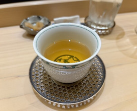 Dinner at Kyodaisushi