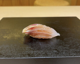 Dinner at Kyodaisushi