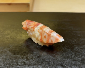 Dinner at Kyodaisushi