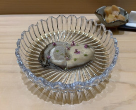 Dinner at Kyodaisushi