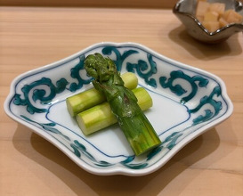 Dinner at Kyodaisushi