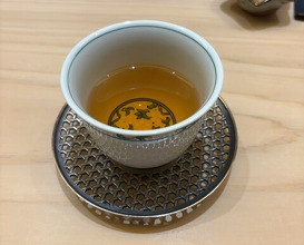 Dinner at Kyodaisushi