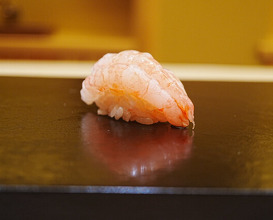Dinner at Kyodaisushi