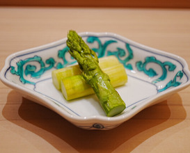 Dinner at Kyodaisushi
