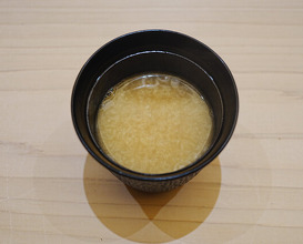 Dinner at Kyodaisushi