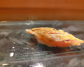 Dinner at Kyogoku Zushi (京極寿司)