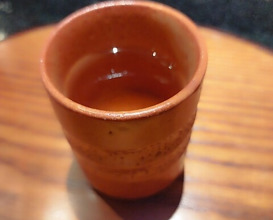 Dinner at Kyogoku Zushi (京極寿司)