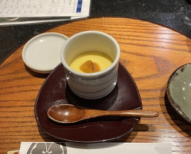 Dinner at Kyogoku Zushi (京極寿司)