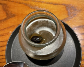 Dinner at Kyogoku Zushi (京極寿司)