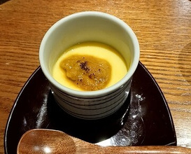 Dinner at Kyogoku Zushi (京極寿司)