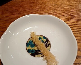 Dinner at Kyogoku Zushi (京極寿司)