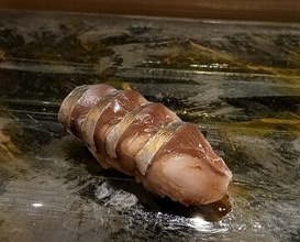Dinner at Kyogoku Zushi (京極寿司)