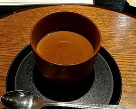 Dinner at Kyogoku Zushi (京極寿司)