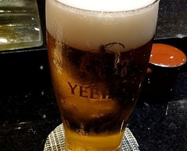 Dinner at Kyogoku Zushi (京極寿司)