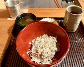 Dinner at Kyotenjin Noguchi (京天神 野口)