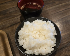 Dinner at Sumibi Yakiniku Kyuu (炭火焼肉 久)