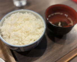 Dinner at Sumibi Yakiniku Kyuu (炭火焼肉 久)