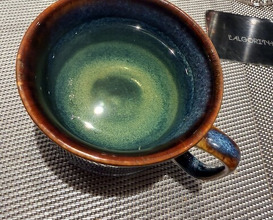 Dinner at l'algorithm (アルゴリズム)