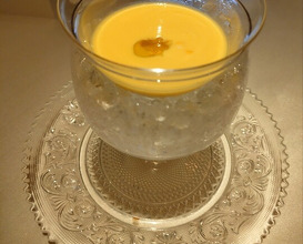 Dinner at Ginza L'ecrin
