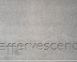 Dinner at L'Effervescence