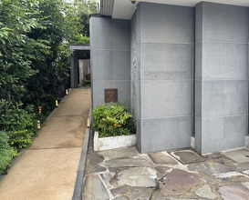 Dinner at L'Effervescence