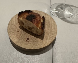 Dinner at Restaurant L’ÉTERRE