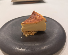 Dinner at Restaurant L’ÉTERRE