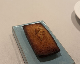 Dinner at Restaurant L’ÉTERRE