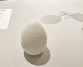 Dinner at Restaurant L’ÉTERRE
