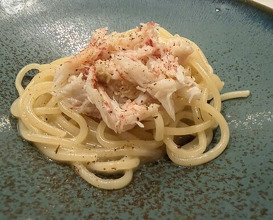 Dinner at Restaurant L’ÉTERRE