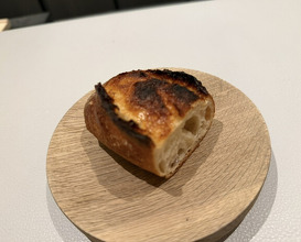 Dinner at Restaurant L’ÉTERRE