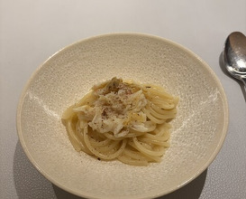 Dinner at Restaurant L’ÉTERRE