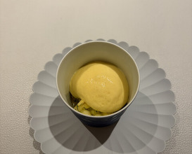 Dinner at Restaurant L’ÉTERRE