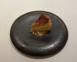 Dinner at Restaurant L’ÉTERRE