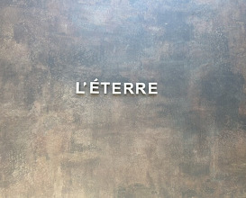Dinner at Restaurant L’ÉTERRE