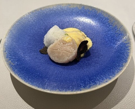 Dinner at Restaurant L’ÉTERRE