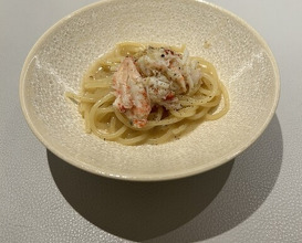 Dinner at Restaurant L’ÉTERRE