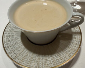 Dinner at L'OSIER (ロオジエ)