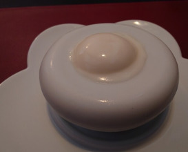 Dinner at Belle Equipe (ベルエキップ)