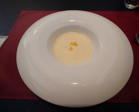 Dinner at Belle Equipe (ベルエキップ)