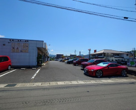 Dinner at Belle Equipe (ベルエキップ)